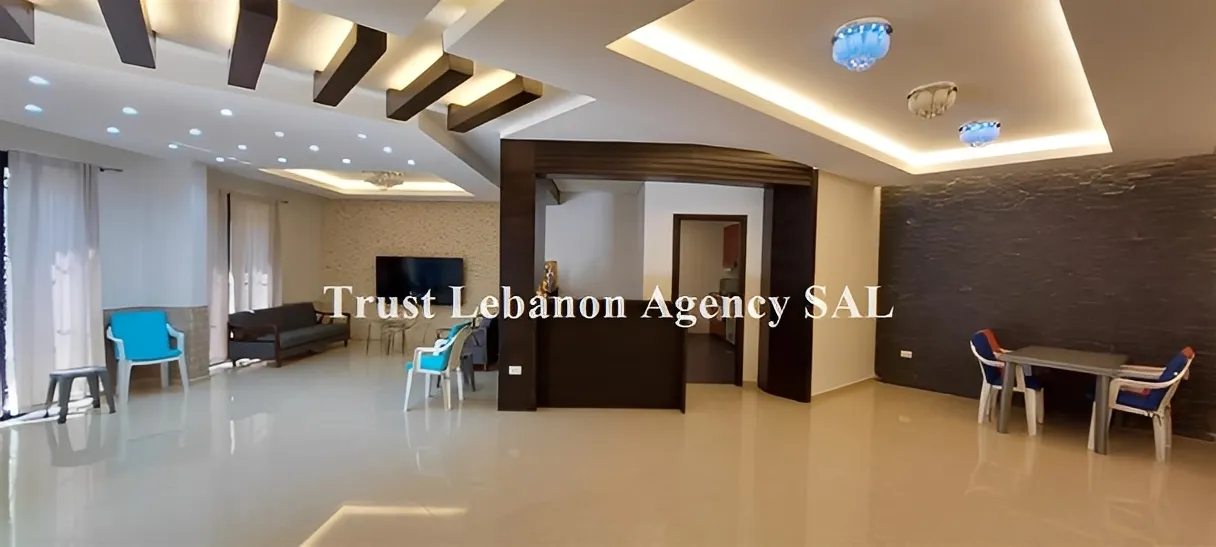 Apartment for Sale in Metn Broumana Lebanon