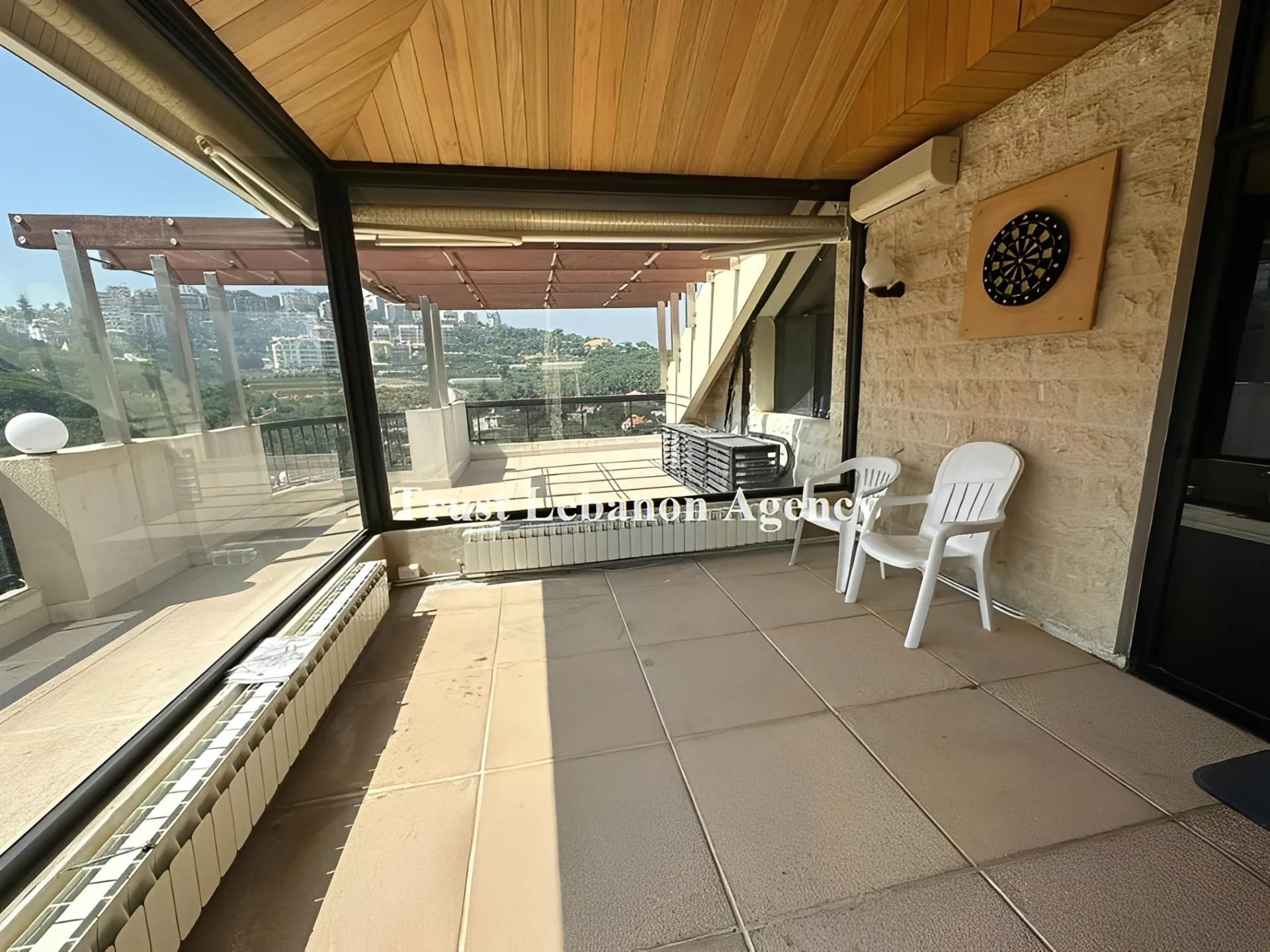 Duplex for Sale in Metn Broumana Lebanon