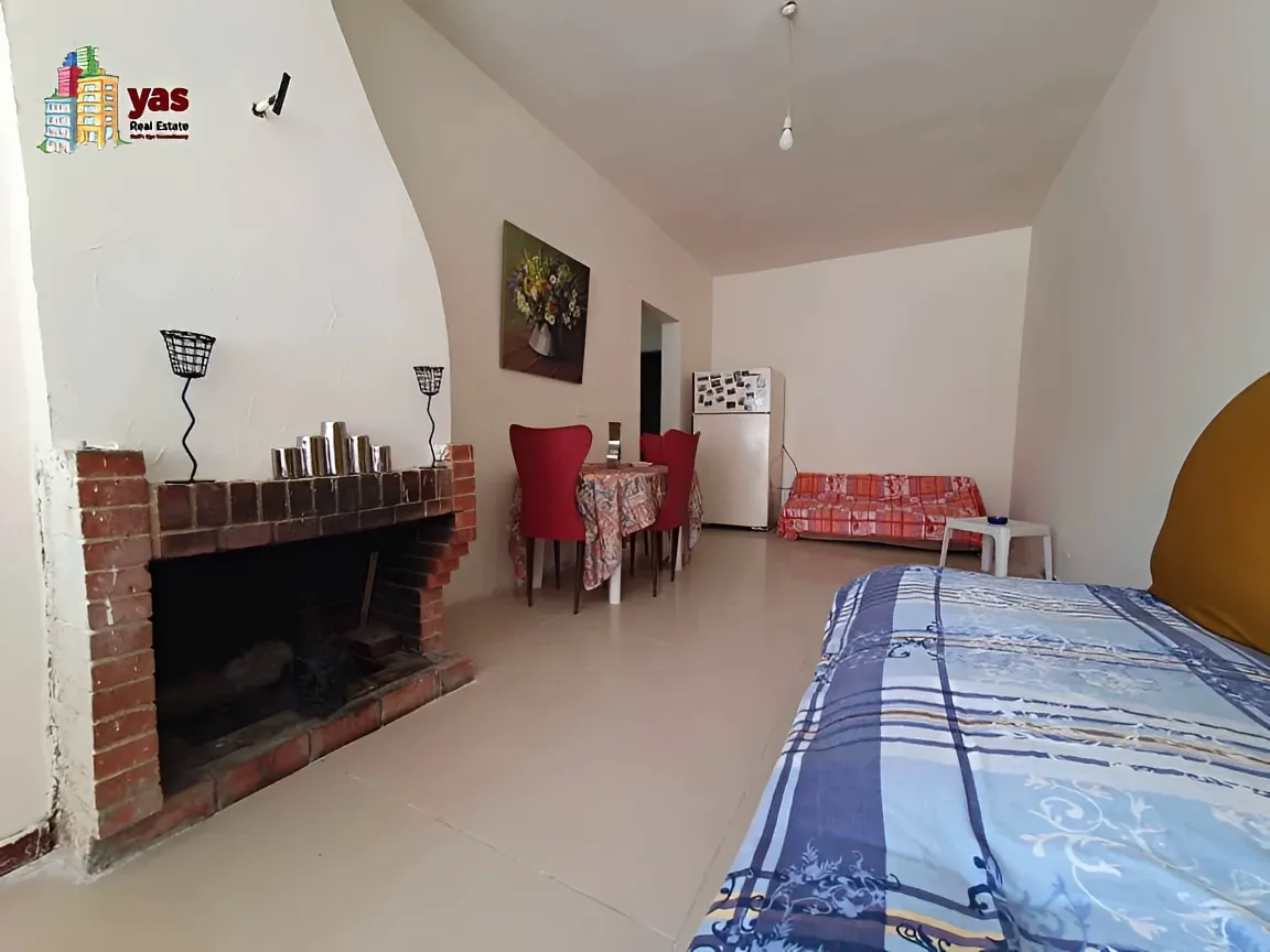 Apartment for Rent in Faraya