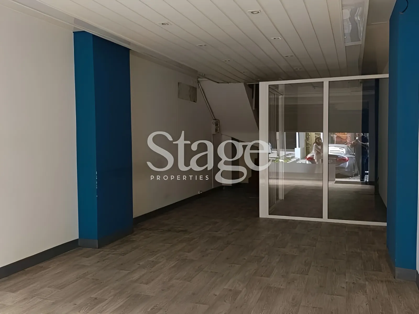 Shop for rent in Zalqa