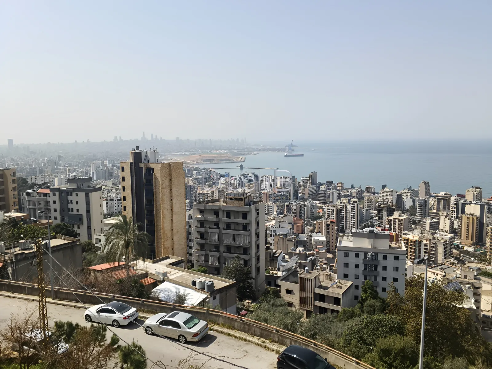 Residential for sale in Jal el dib, lebanon