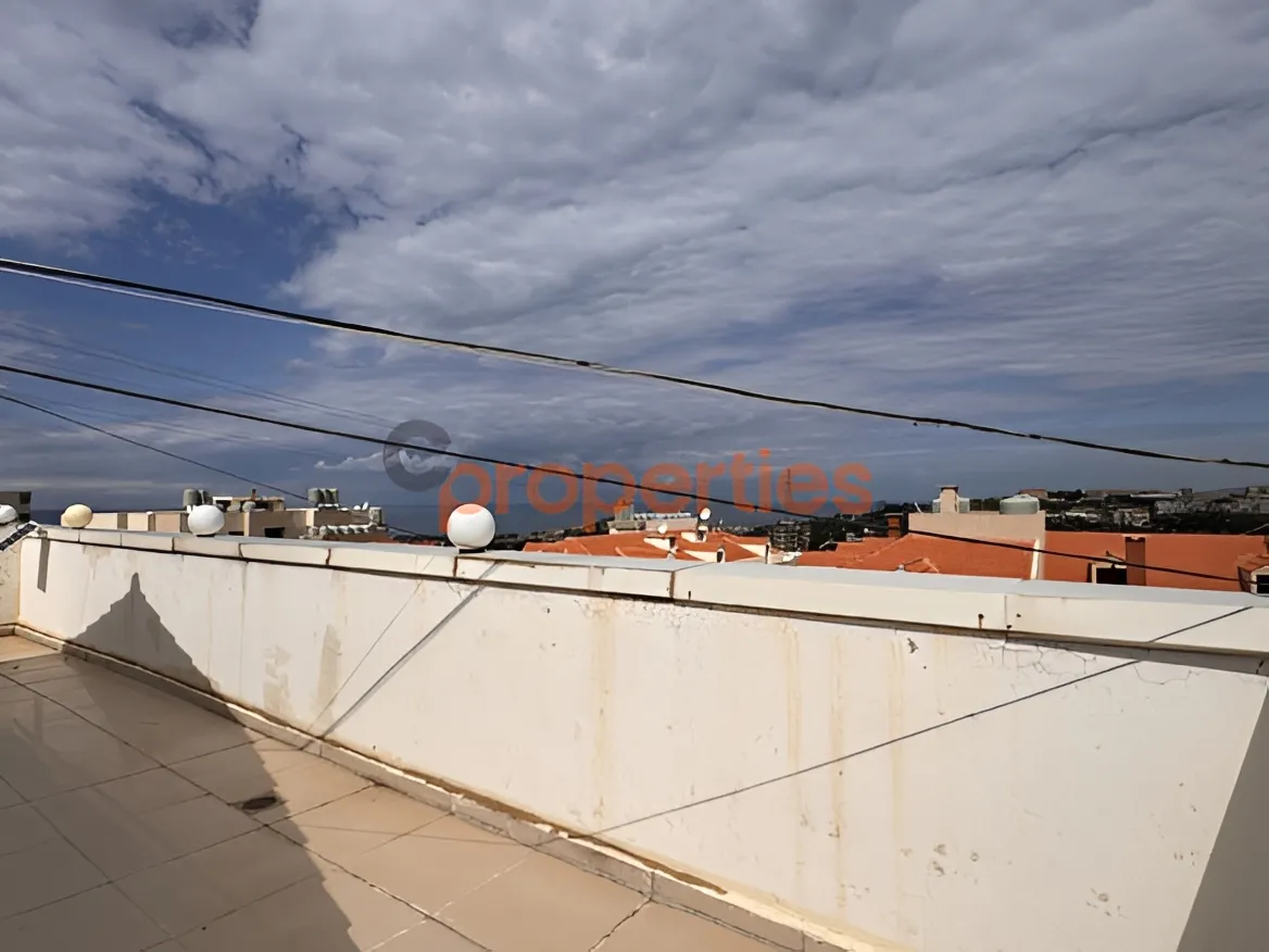 Apartment for Sale in Aaoukar