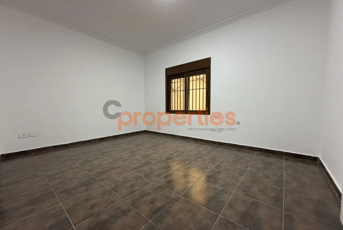 Apartment for Rent in Mtaileb