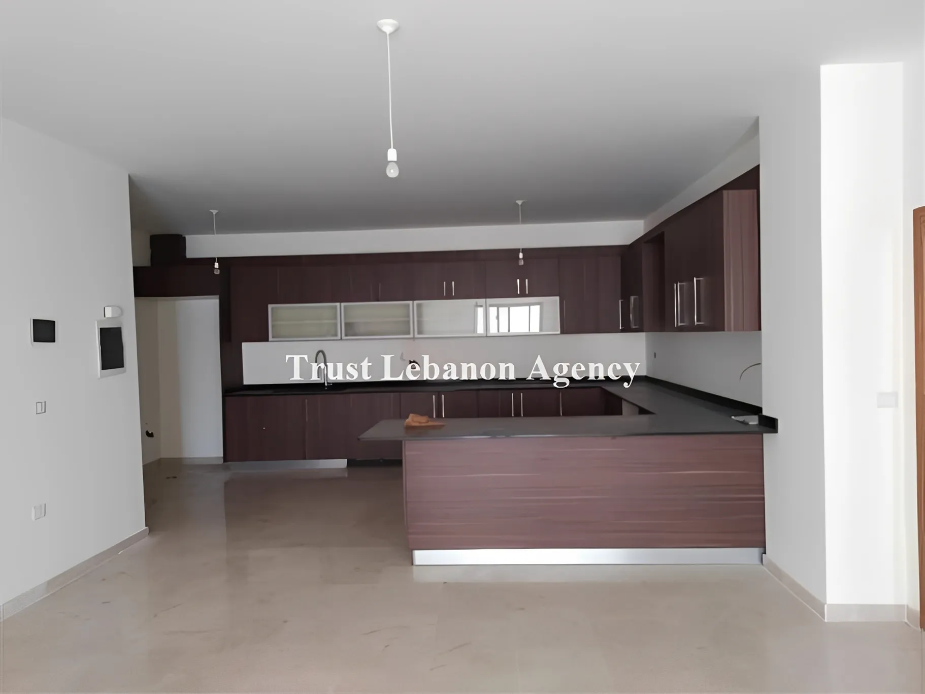 Apartment for Sale in Baabda Louaizeh - 3 bed, 4 bath