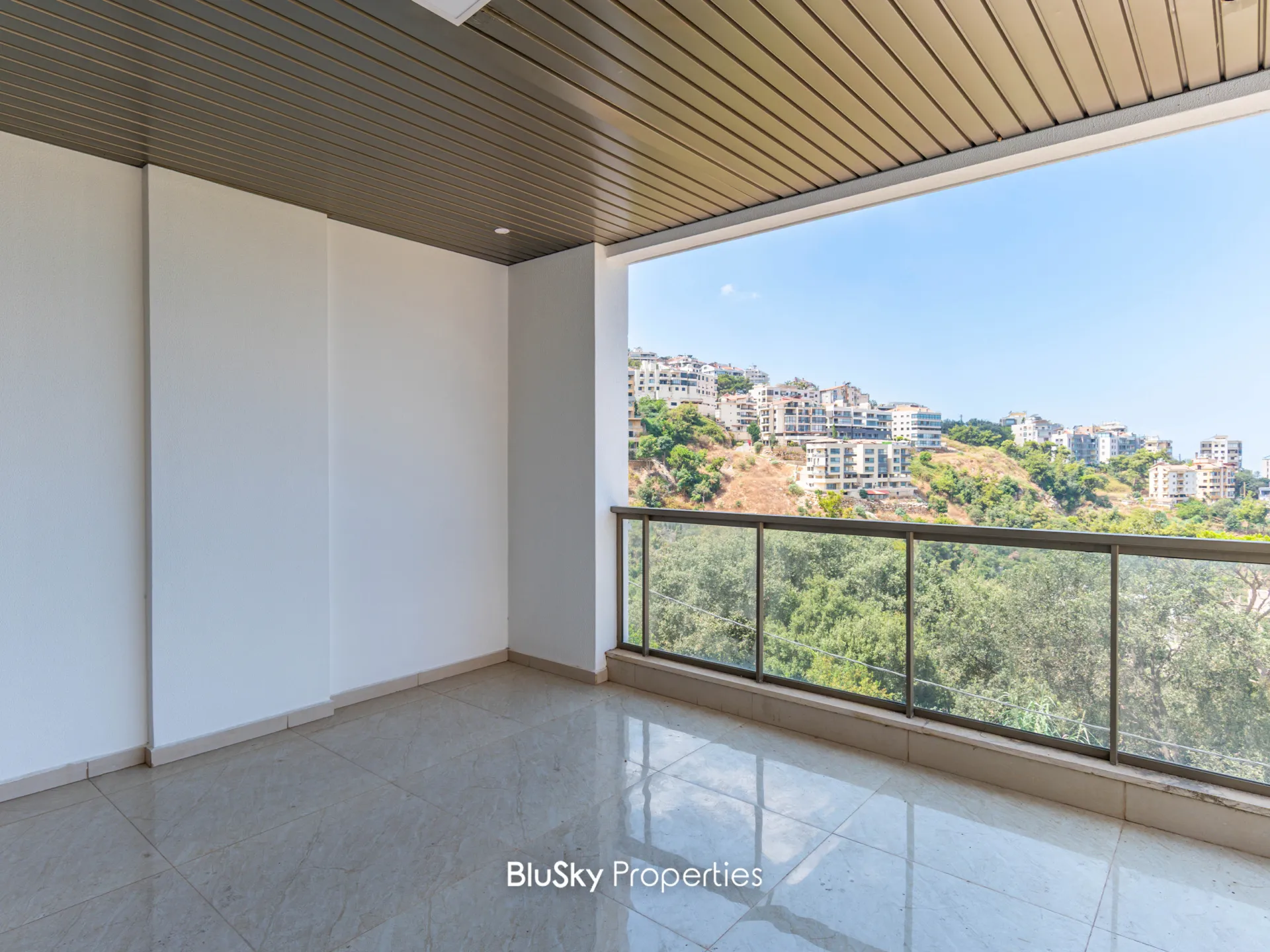 Apartment for sale in Qornet el hamra, lebanon
