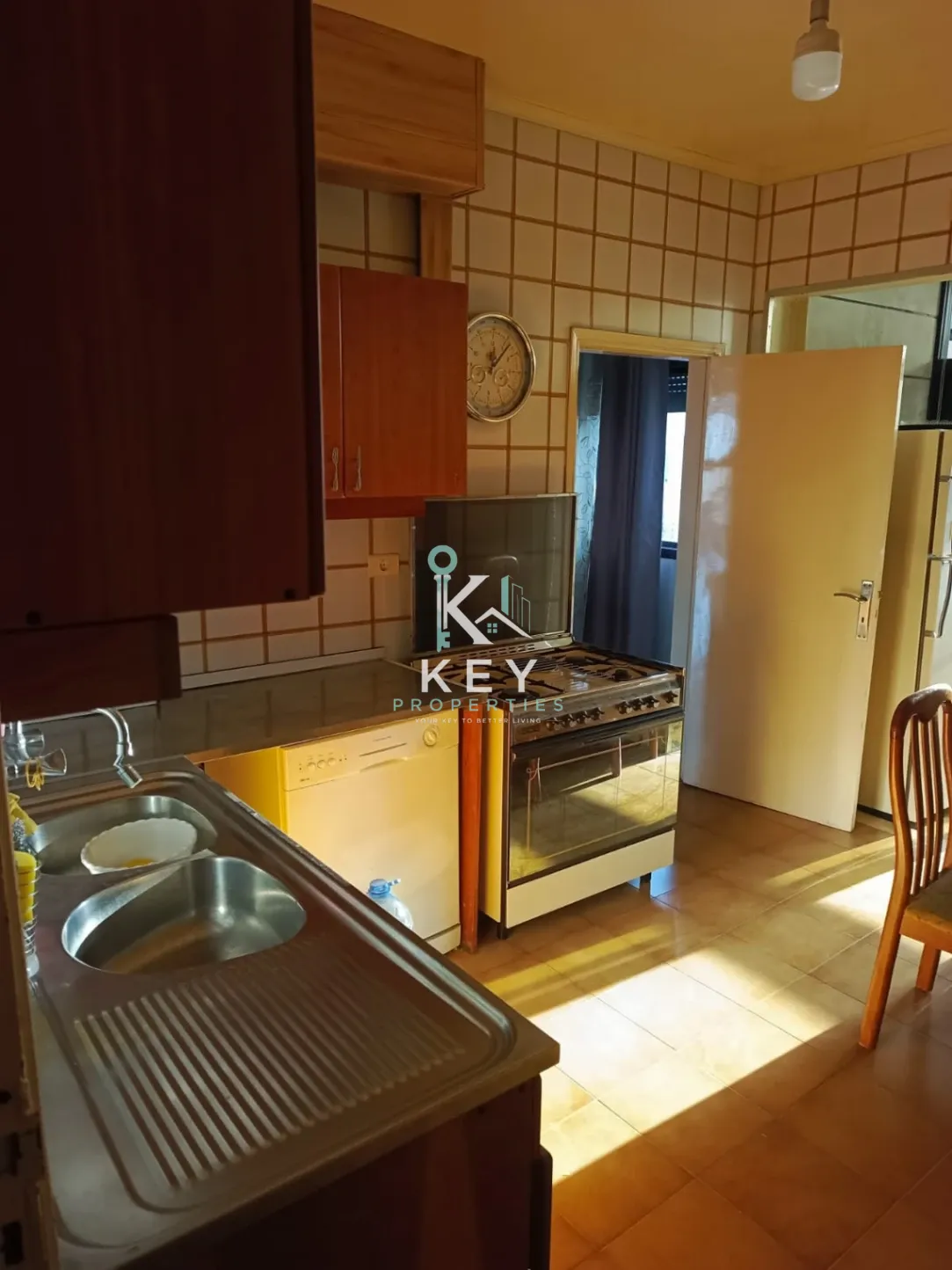Apartment for rent in Ajaltoun, Lebanon