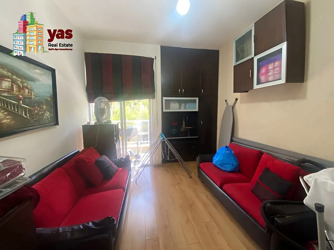 Apartment for Sale in Sahel Alma