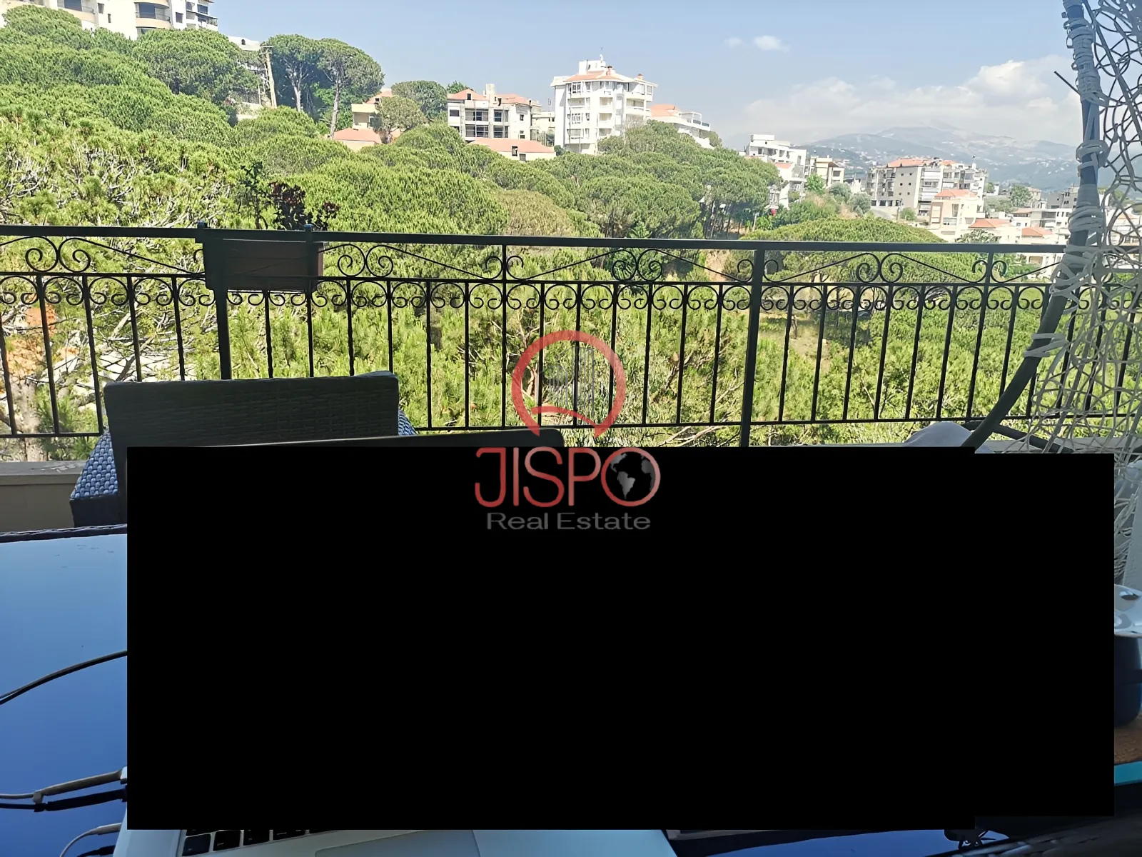 Apartment for Sale in Broummana