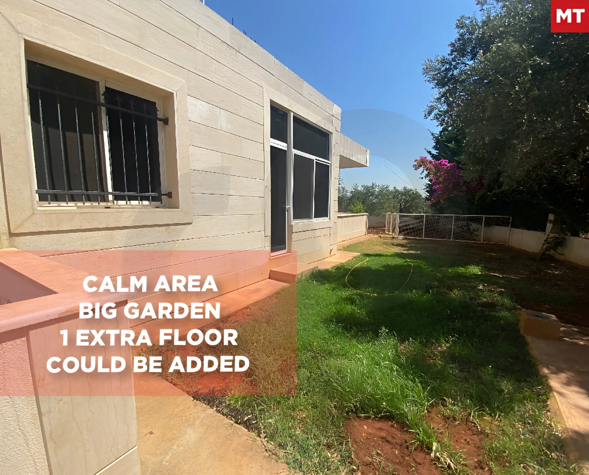 Apartment for Sale in Zgharta - 2 bed, 2 bath