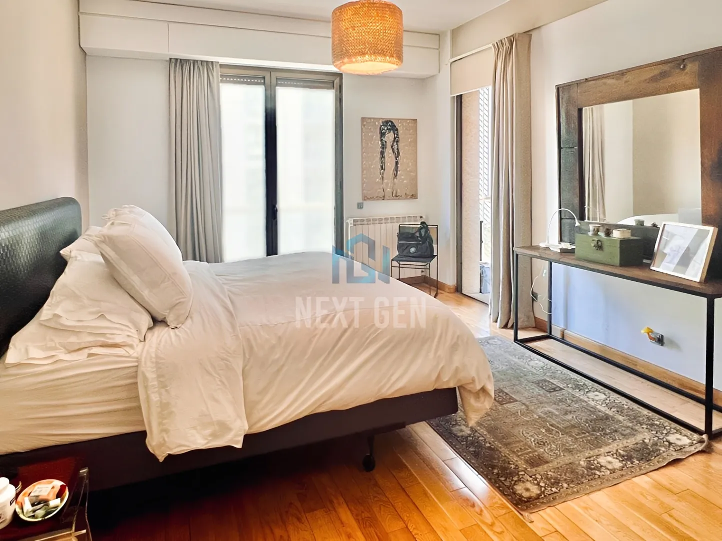 Apartment for rent in Downtown, beirut, Lebanon