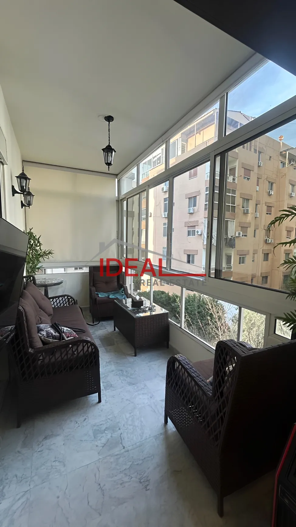 Apartment for sale in Zouk Mosbeh, Lebanon