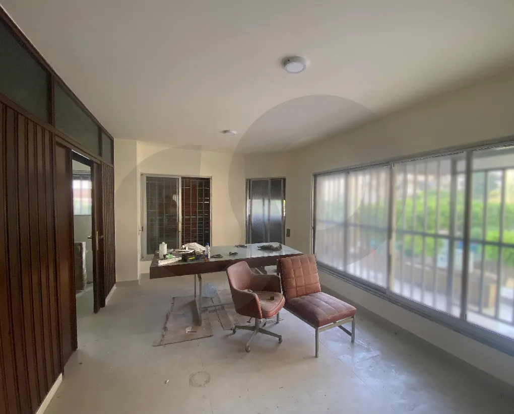 Office for Sale in Kaskas