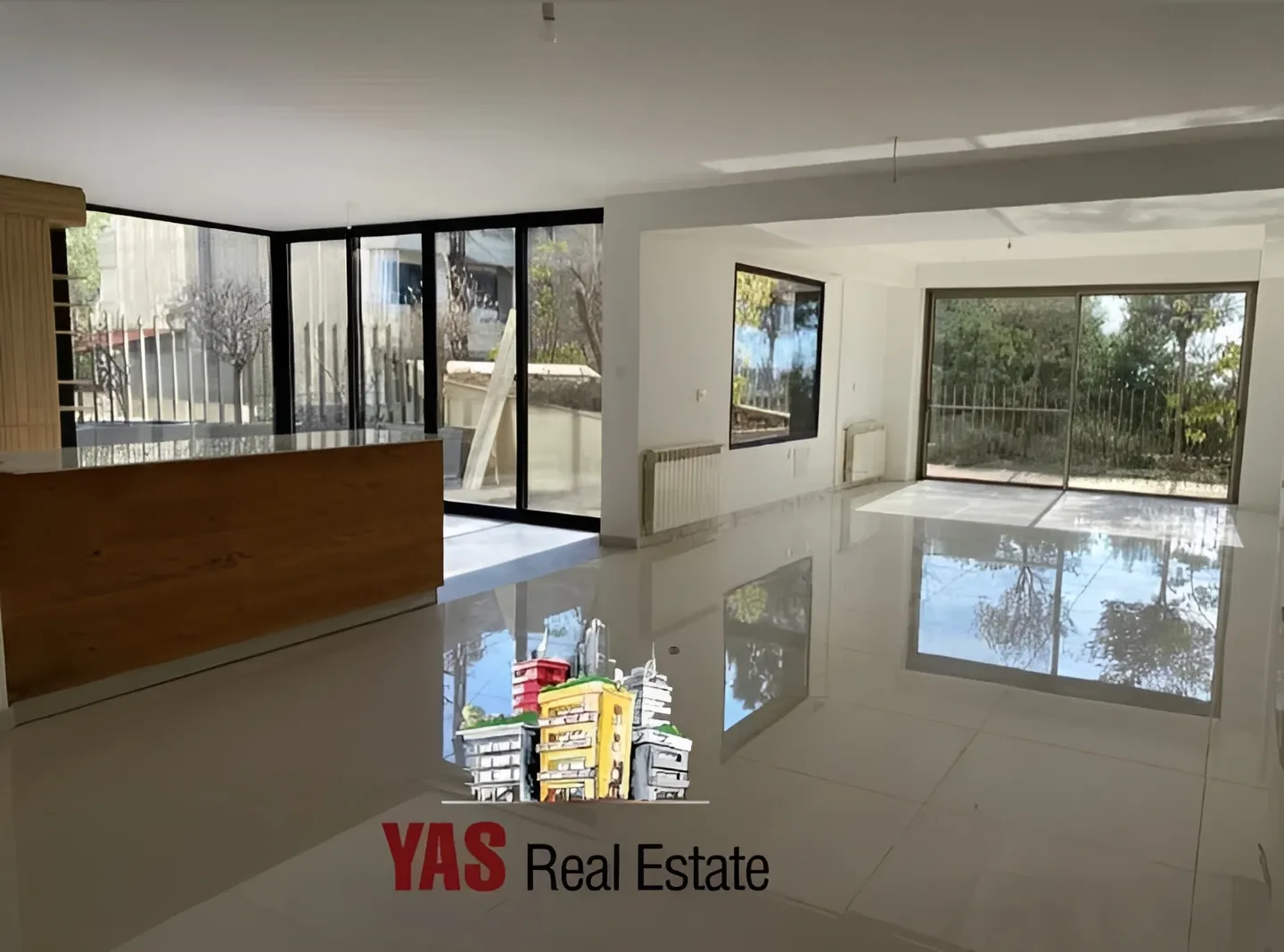Apartment for Sale in Ballouneh