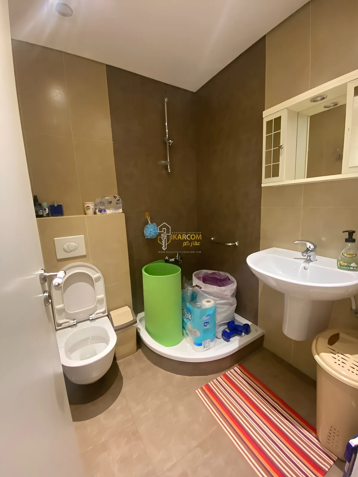 Apartment for Sale in Ain Saade