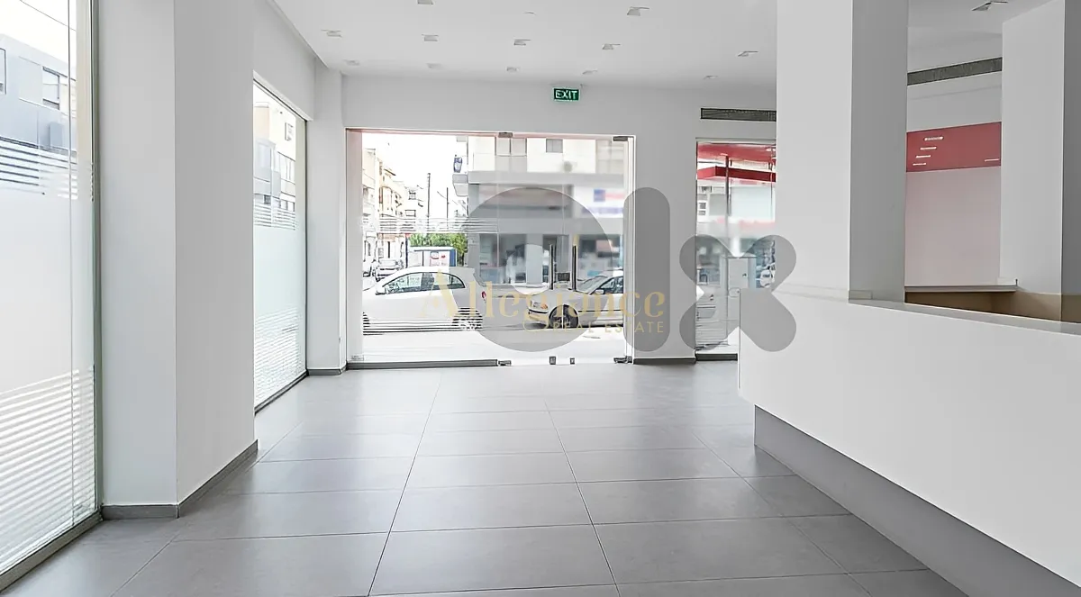Office for sale in Achrafieh