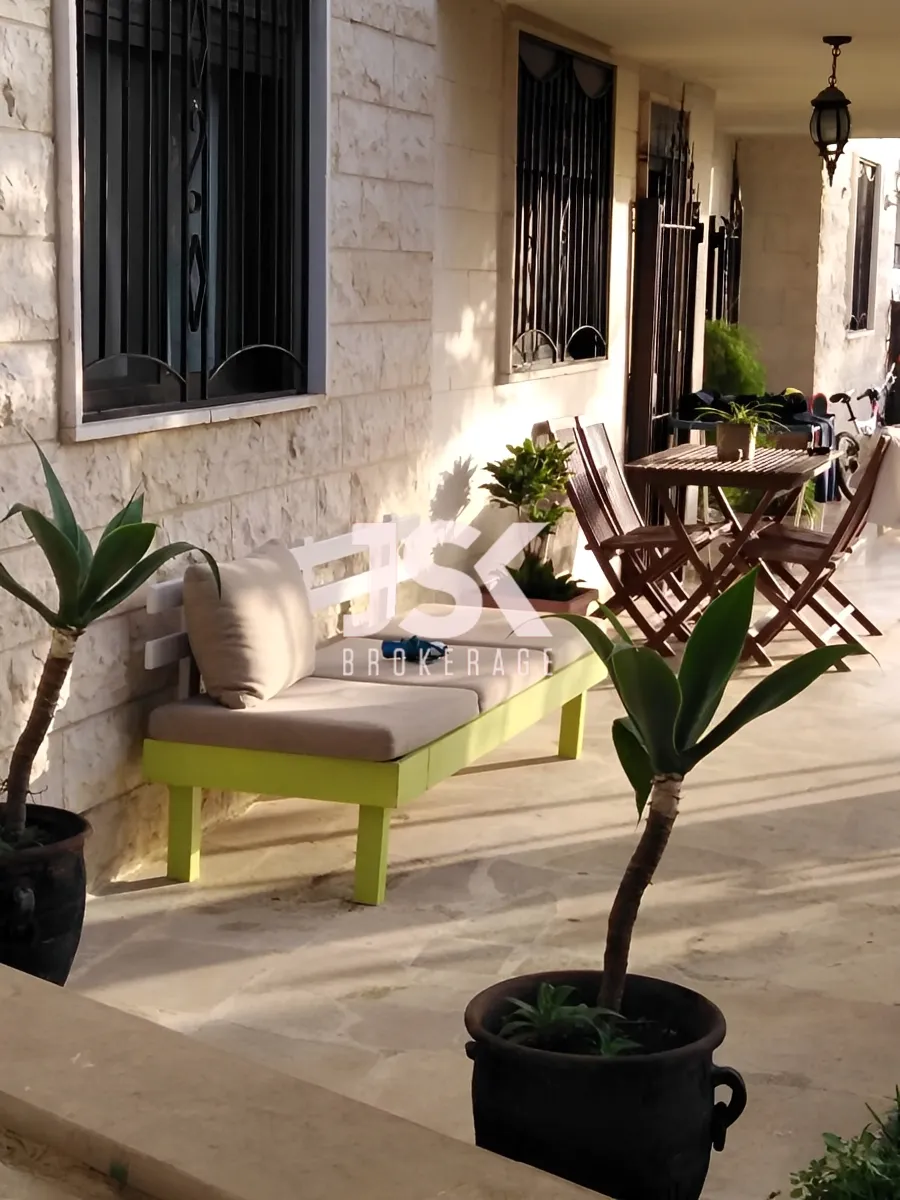 Apartment for Sale in Habboub, Lebanon