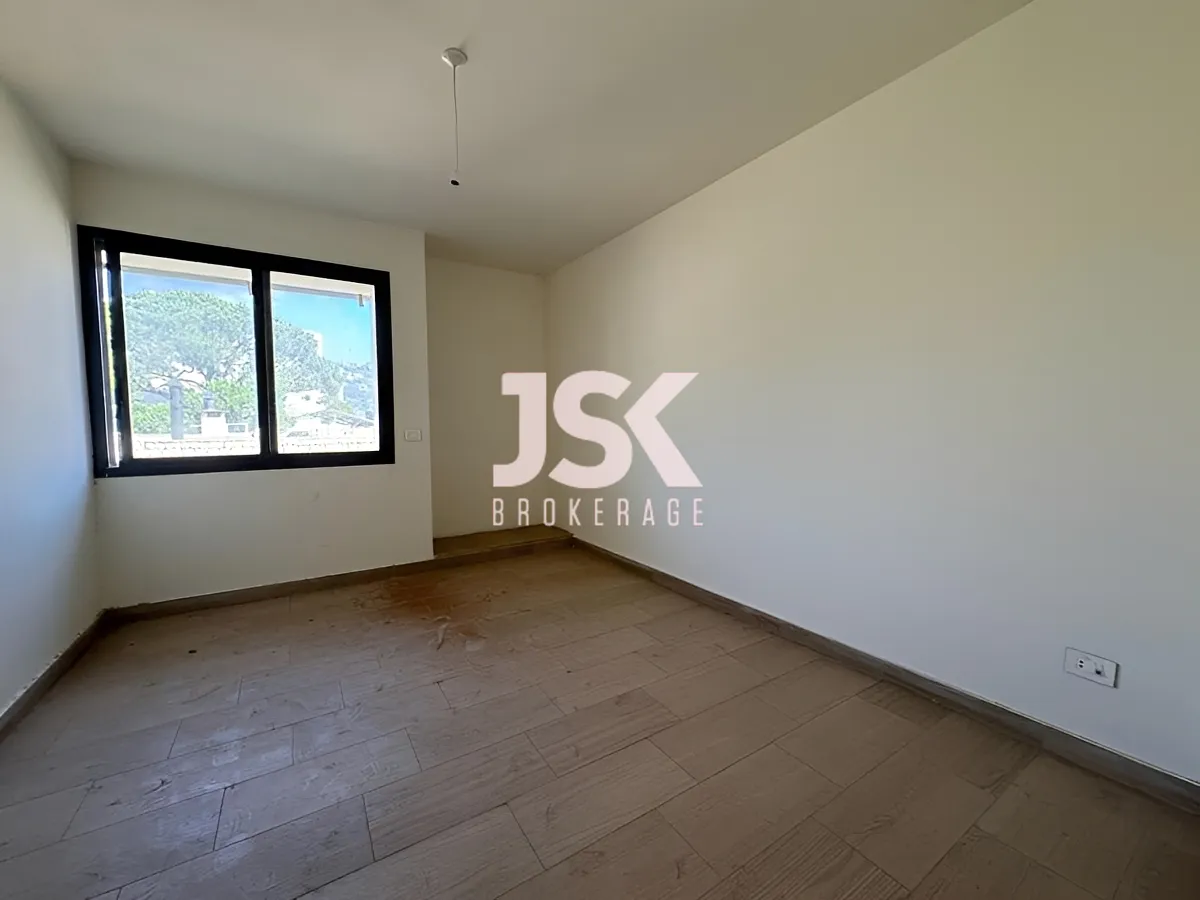 Apartment for Sale in Montiverdi, Lebanon