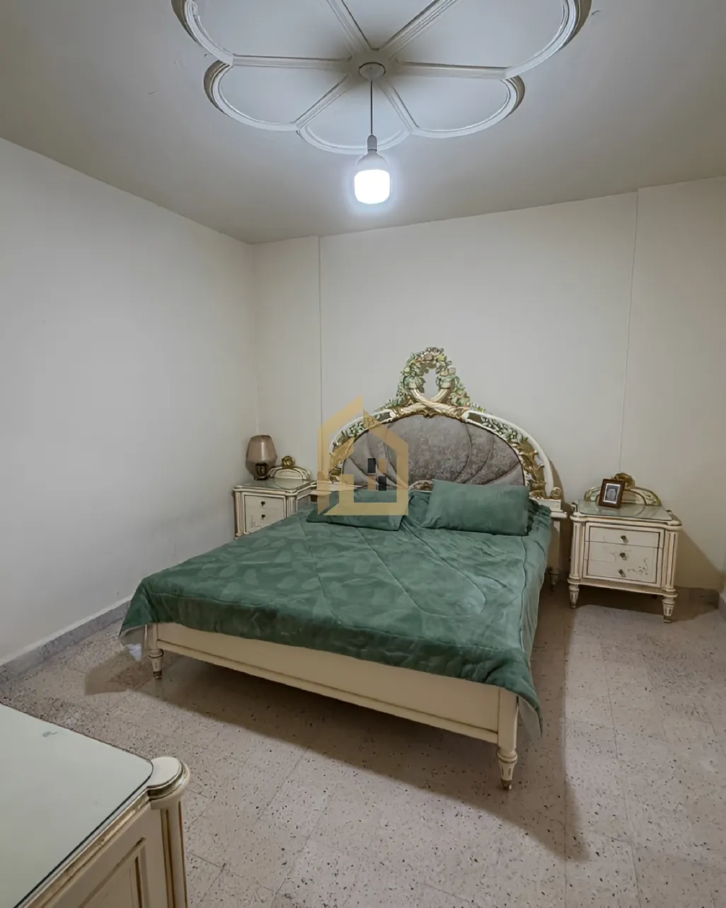 Apartment for rent in Mar Elias refugee camp, Beirut, Lebanon