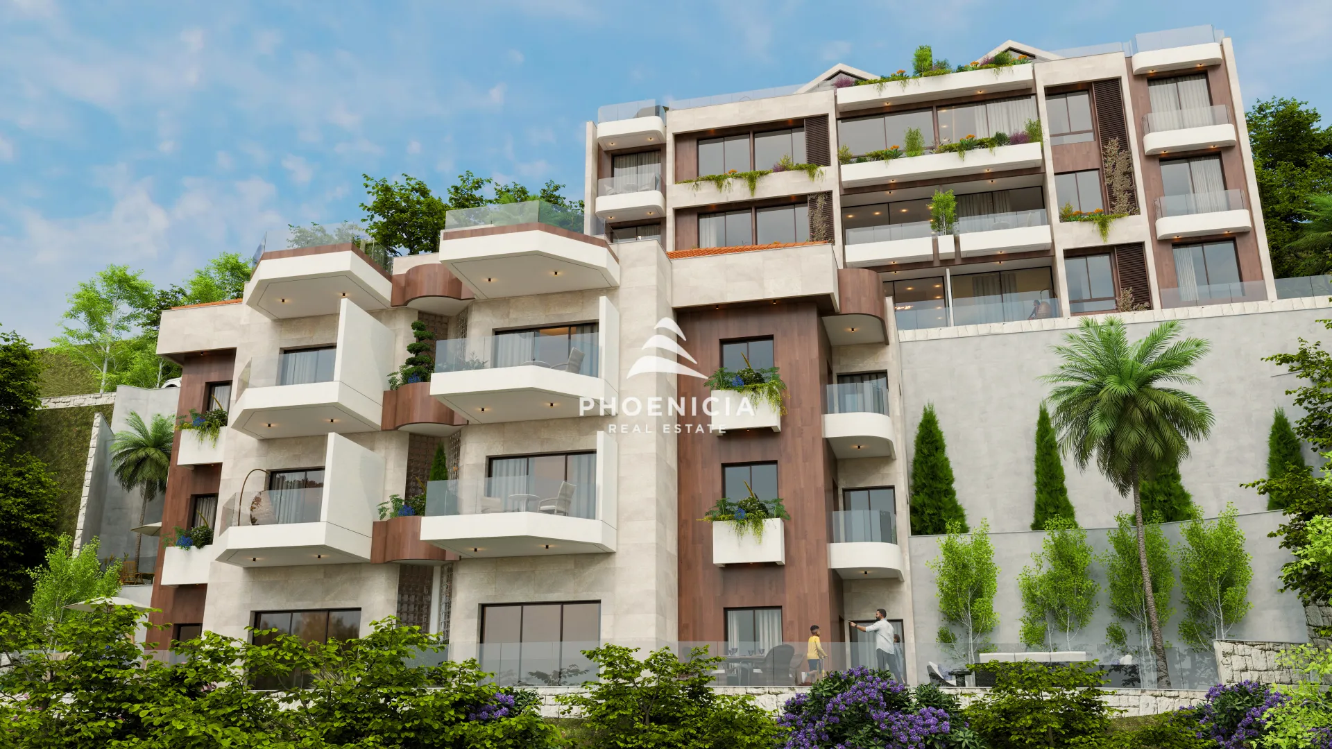 Apartment for sale in Blat, Jbeil, Lebanon - 3 bed, 3 bath