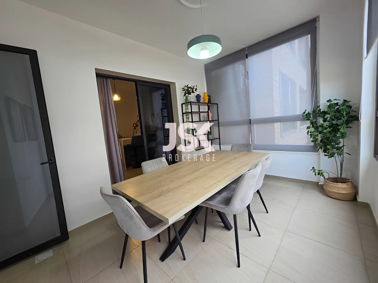 Apartment for Rent in Batroun