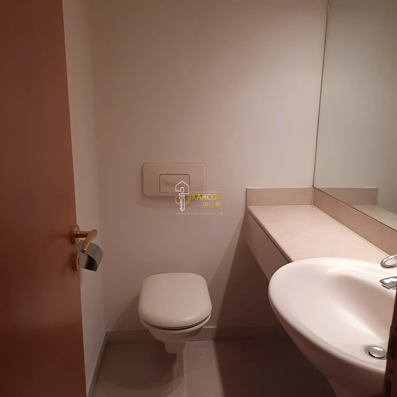 Apartment for Rent in Achrafieh
