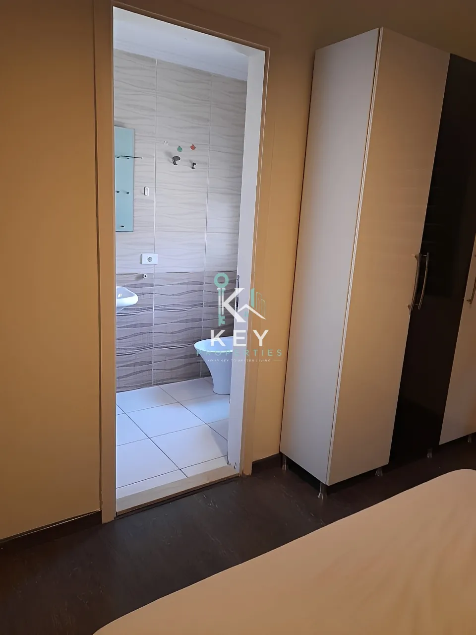 Apartment for rent in Adonis Kesrouane, Lebanon