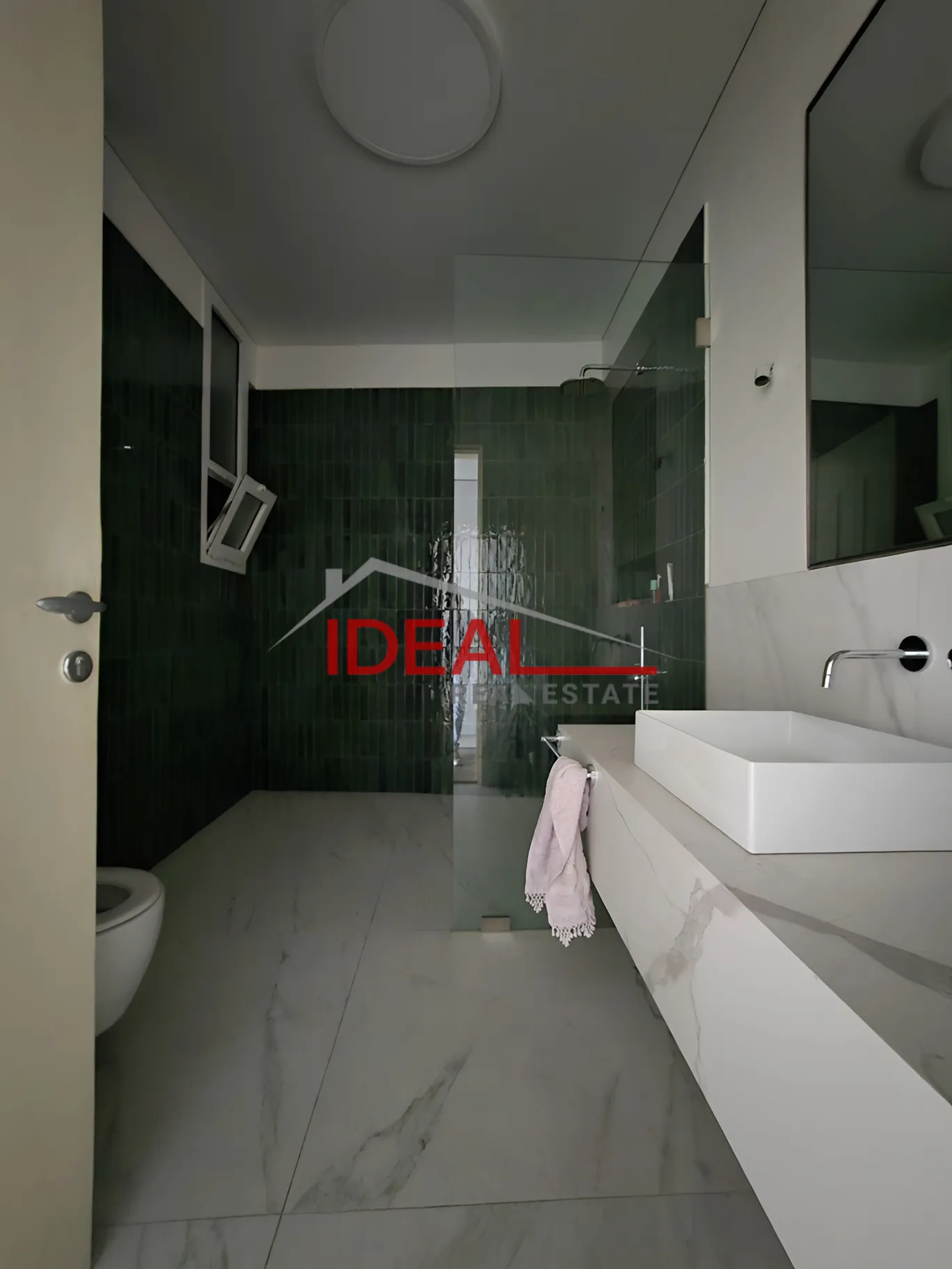 Apartment for sale in Achrafieh, Beirut, Lebanon