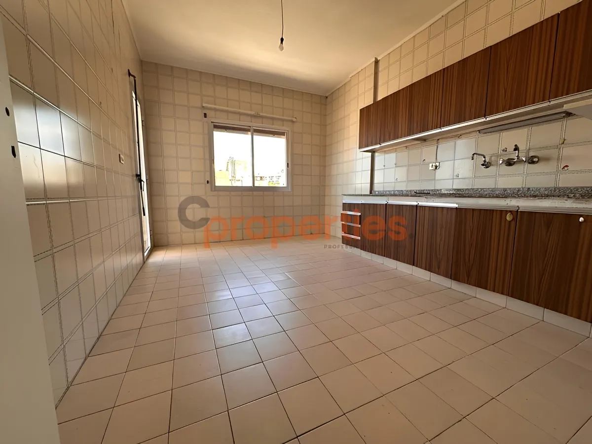 Apartment for Sale in Mansourieh - 3 bed, 2 bath