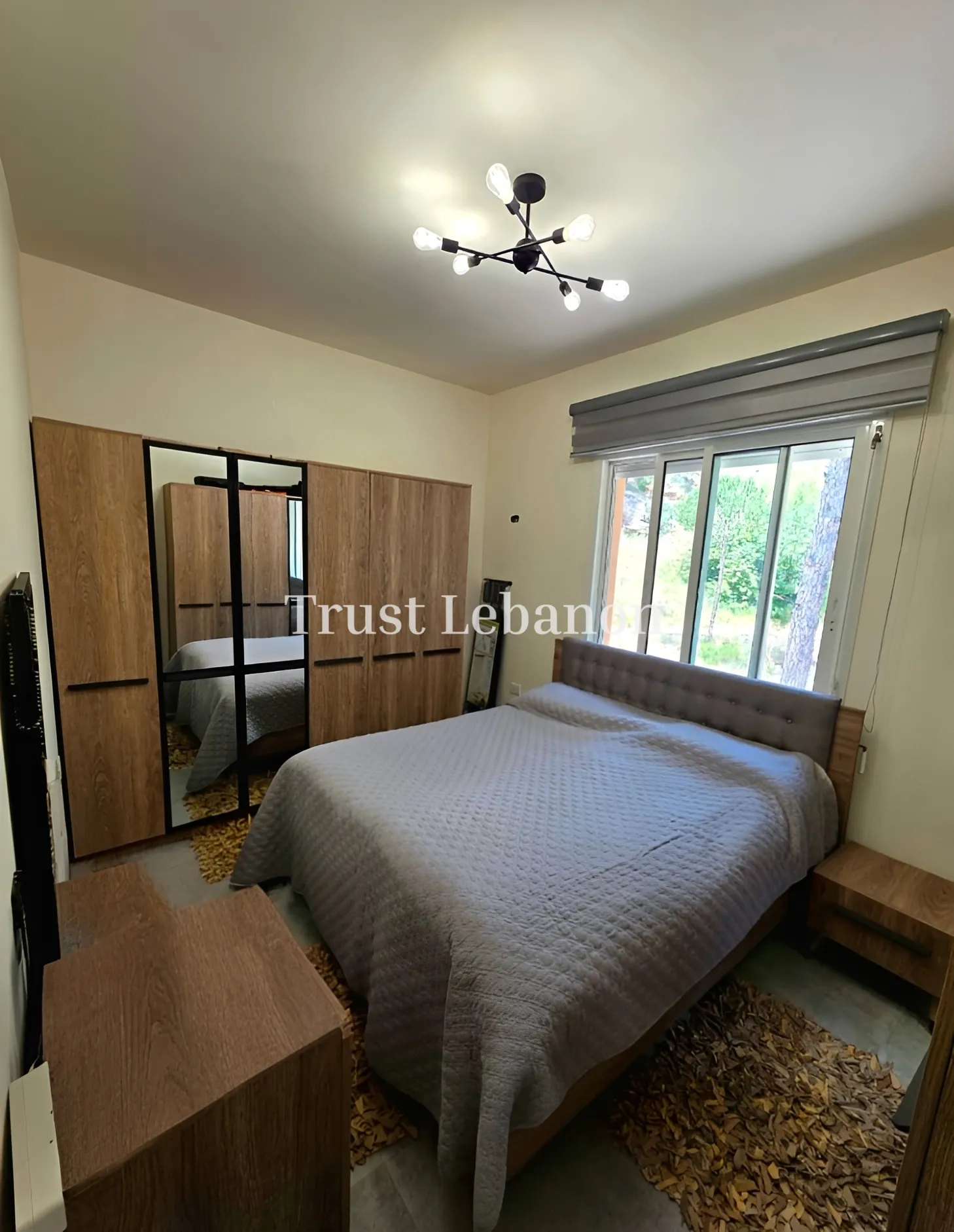 Apartment for sale in Salima, Lebanon