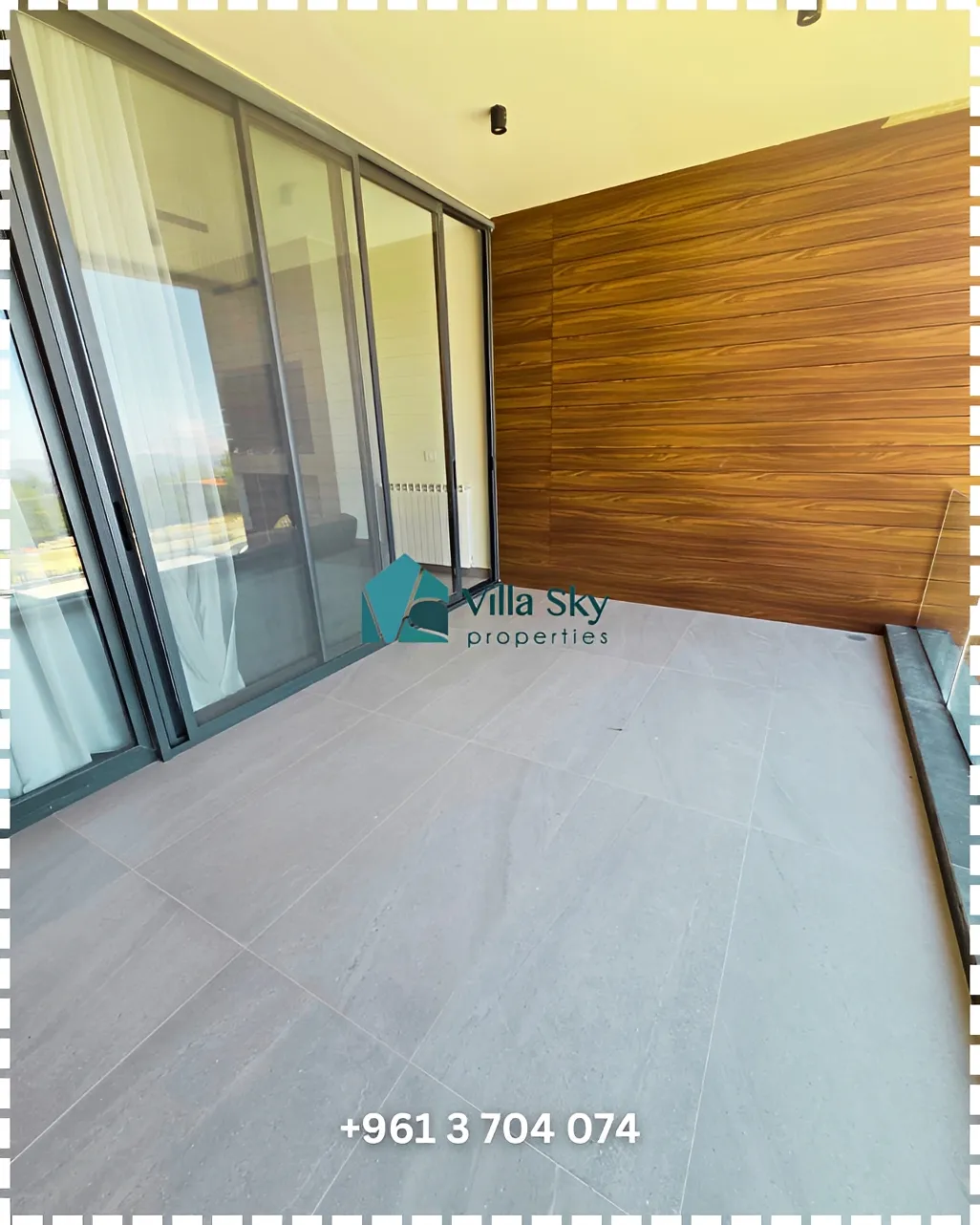 Chalet for sale in Zaarour, Lebanon, Lebanon