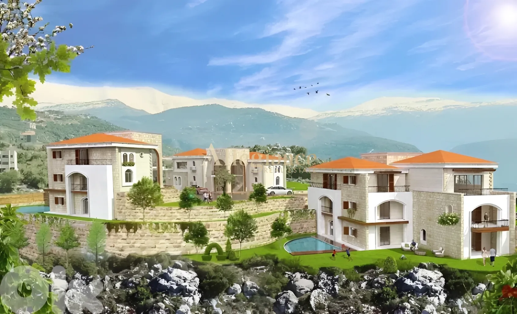 Residential Land for sale in Rmeil, Bayrut, Lebanon
