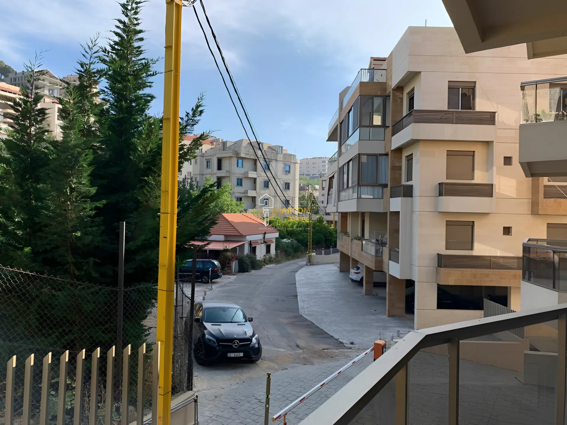 Apartment for Sale in Jouret El Ballout