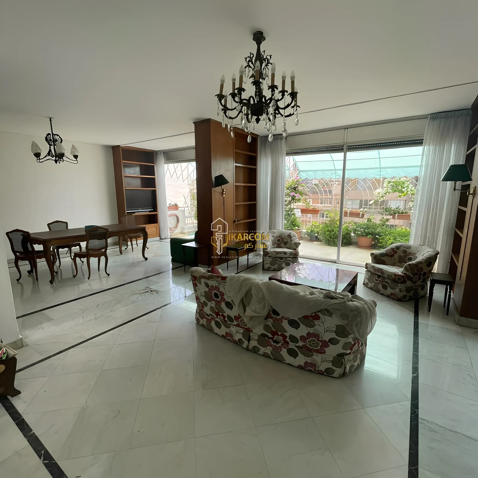 Apartment for Sale in Clemenceau