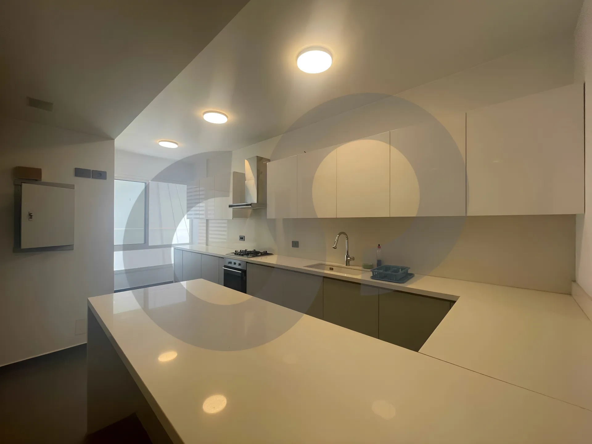 Apartment for Sale in Achrafieh