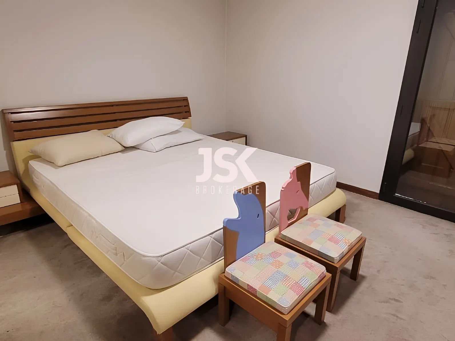 Chalet for Rent in Kafr