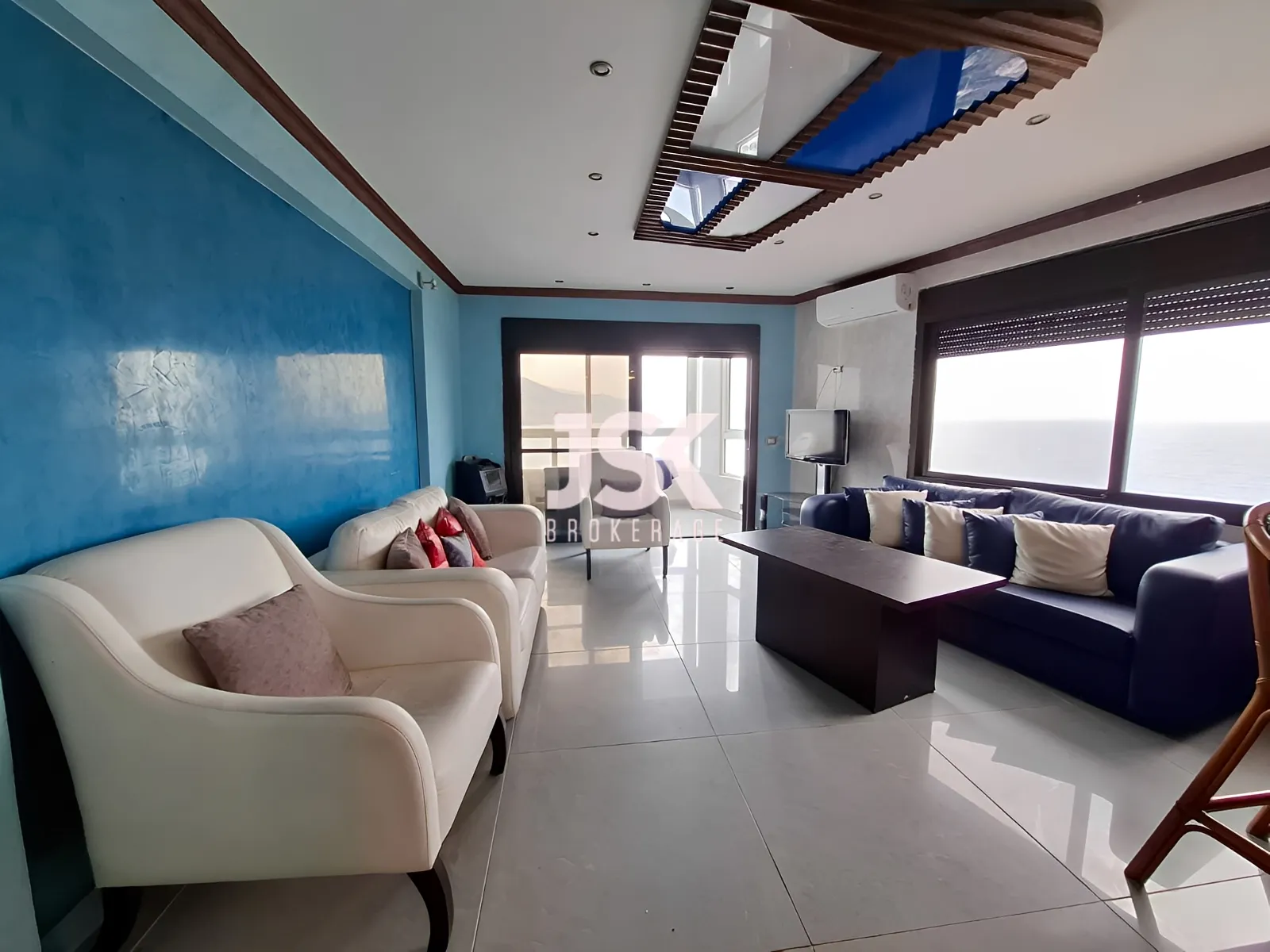 Chalet for Rent in Tabarja