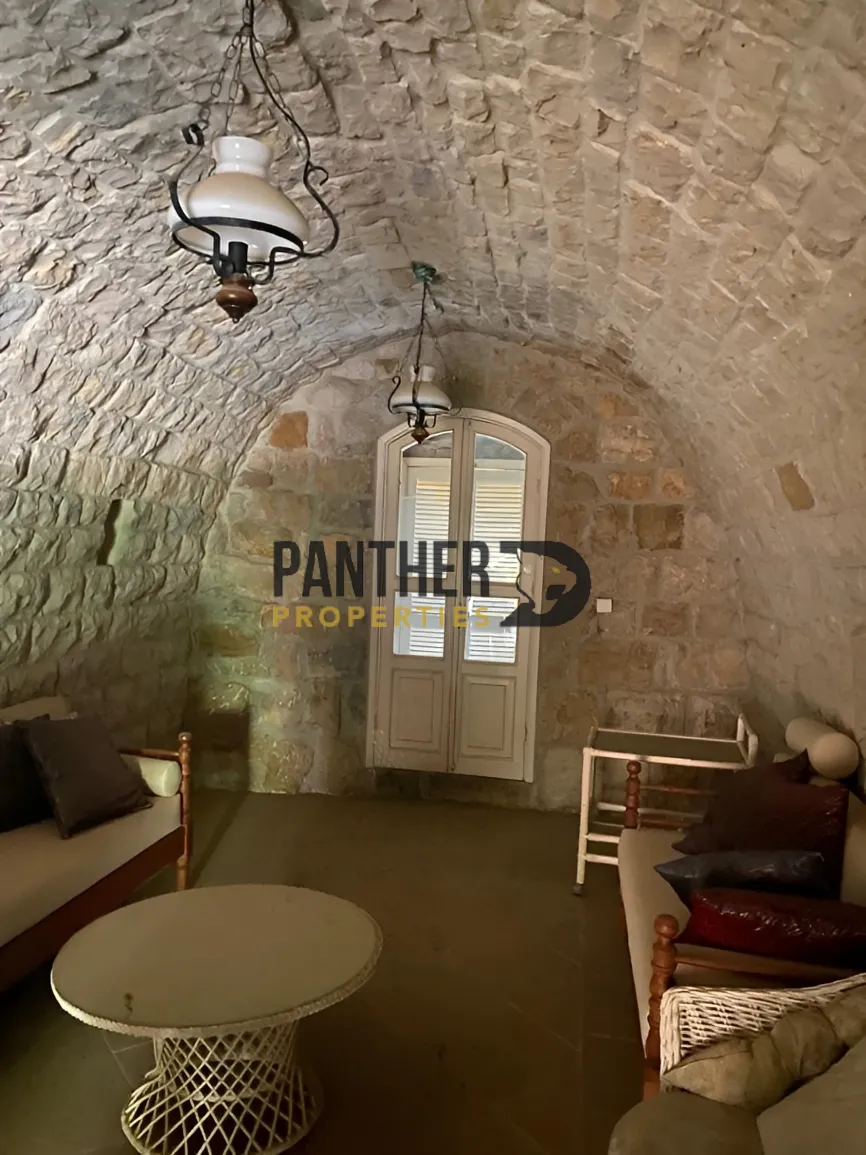 House for sale in Ain Zhalta, Lebanon