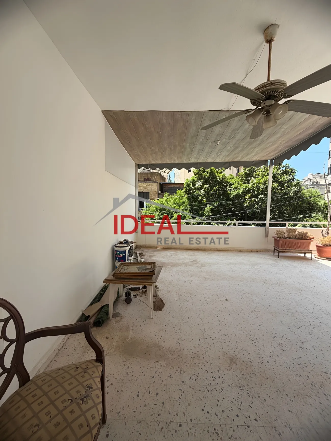 Apartment for sale in Zouk Mosbeh, Lebanon