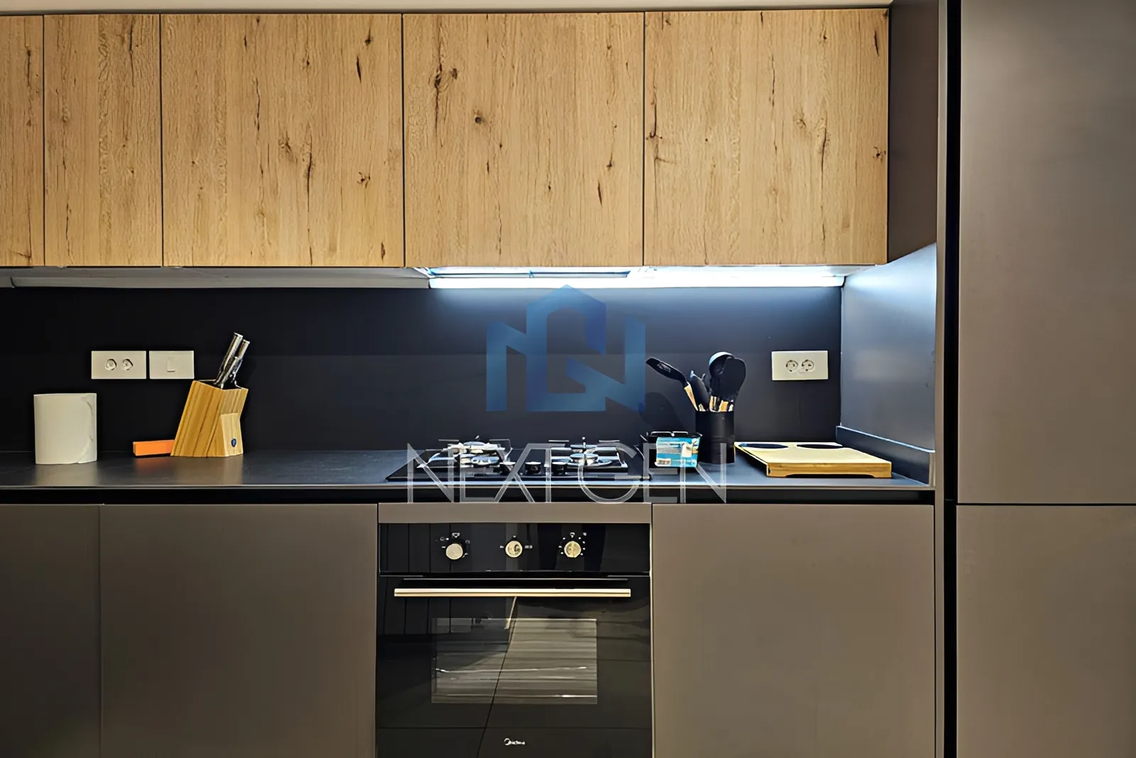 Apartment for Rent in Achrafieh