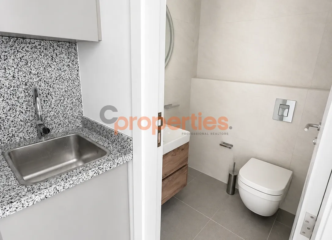 Office for Rent in Dbayeh