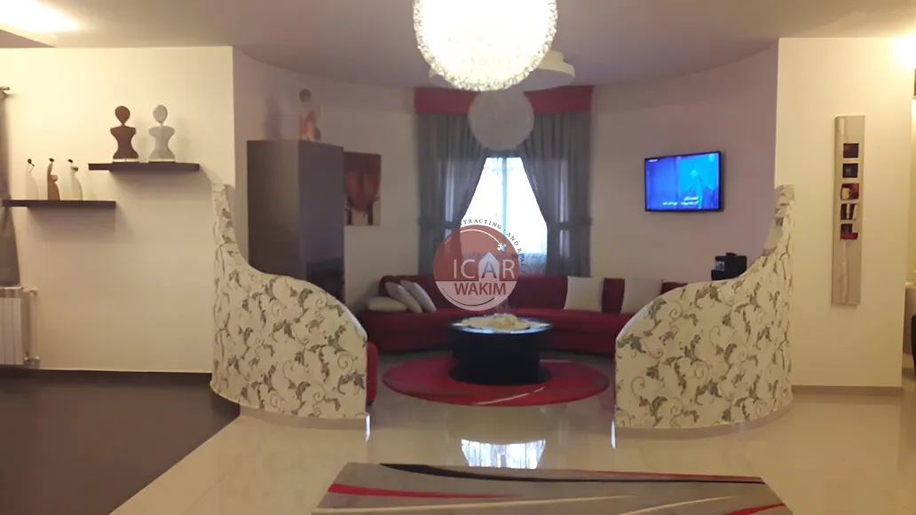 Villa for Sale in Zandouqah