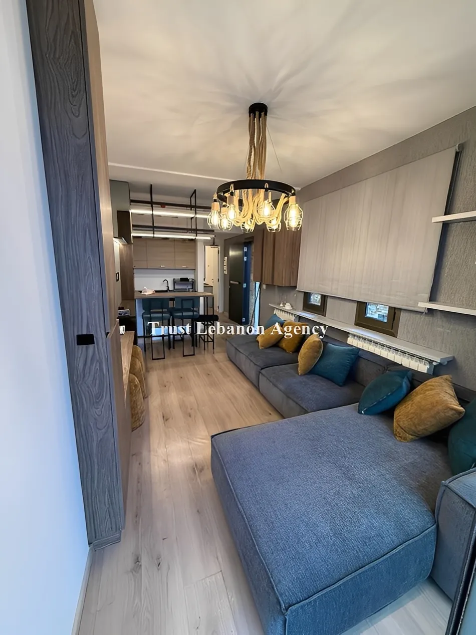Chalet for Rent in Keserwan Bqaatouta Lebanon