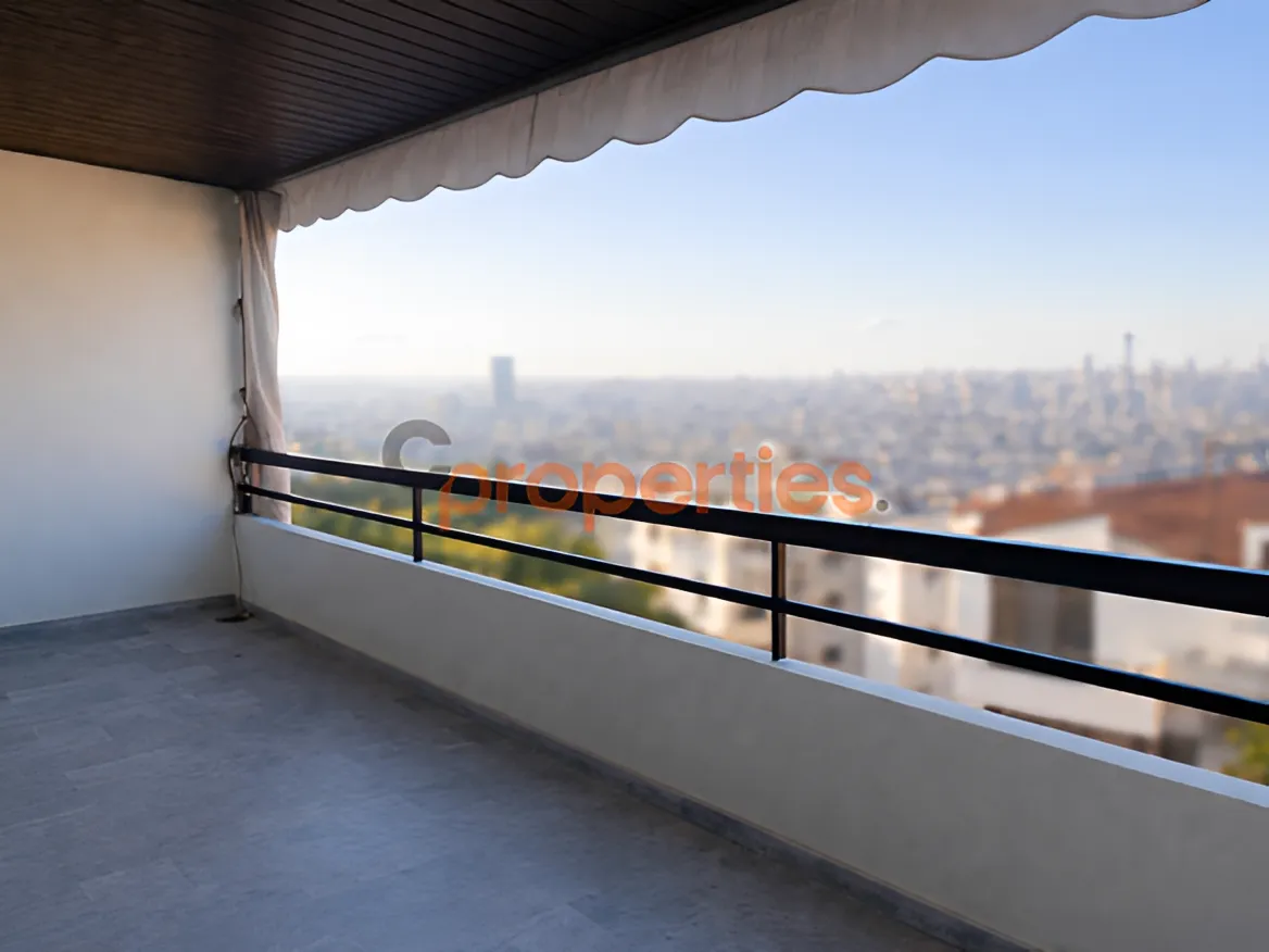 Apartment for Sale in Mar Roukouz - 3 bed, 2 bath