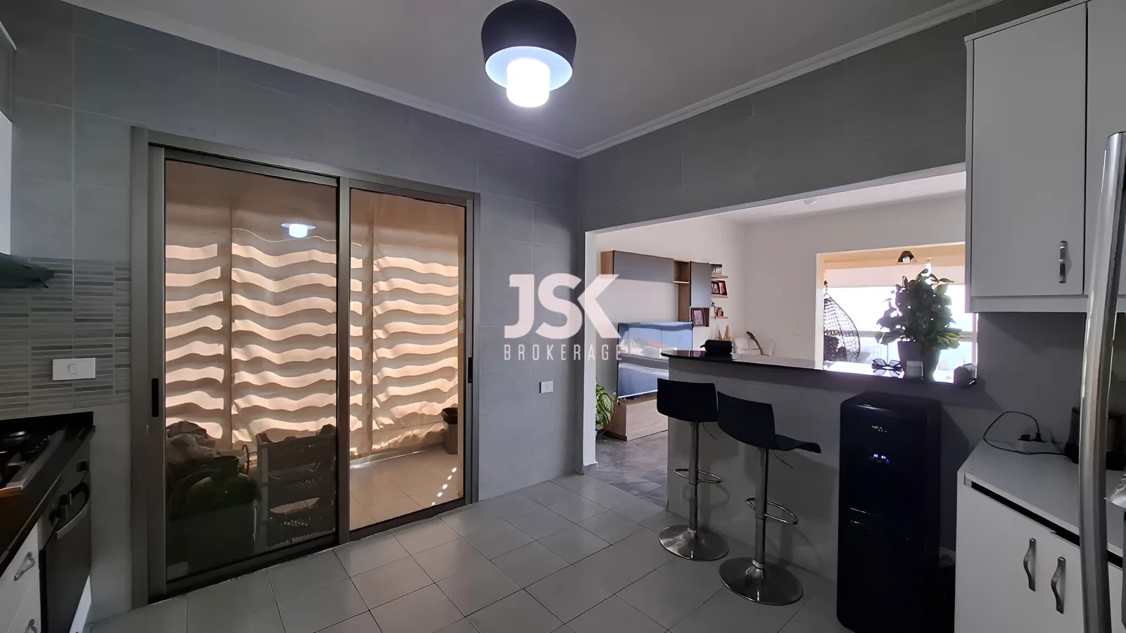 Apartment for Rent in Aamchit
