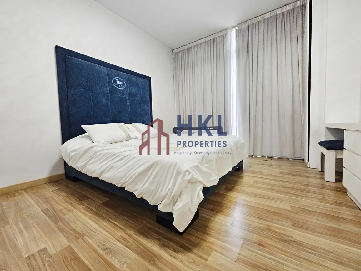 Apartment for rent in Downtown