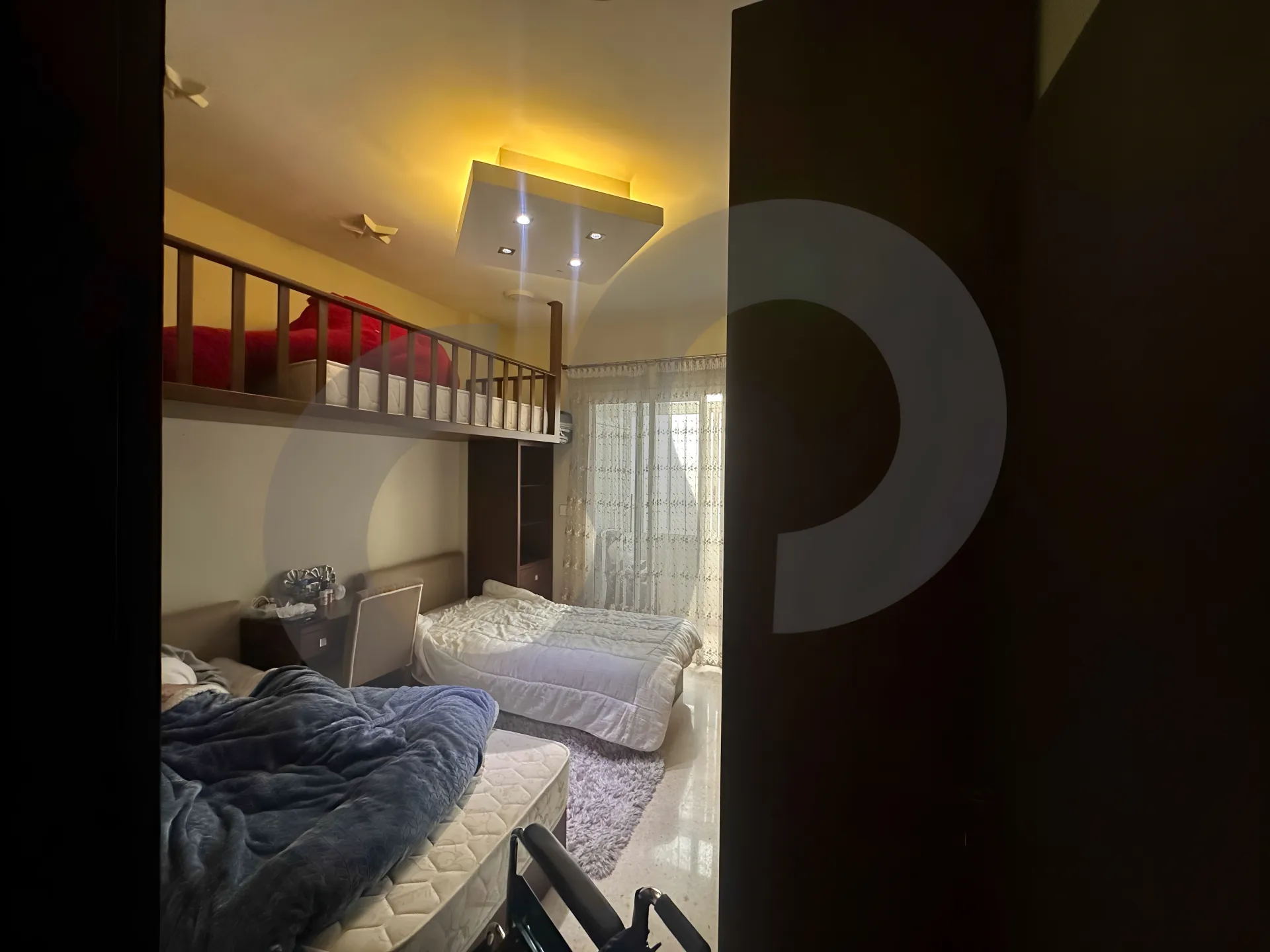 Apartment for Sale in Abou Samra
