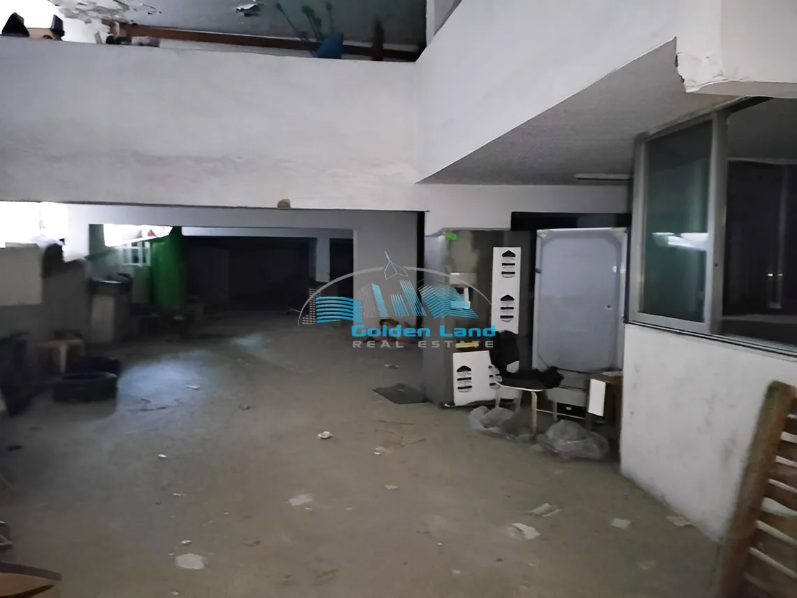 Warehouse for Sale in Bir Hasan, Lebanon