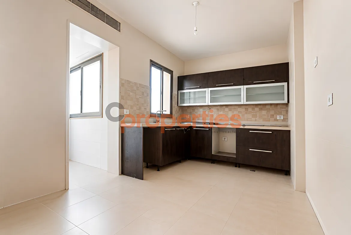 Apartment for Rent in Downtown
