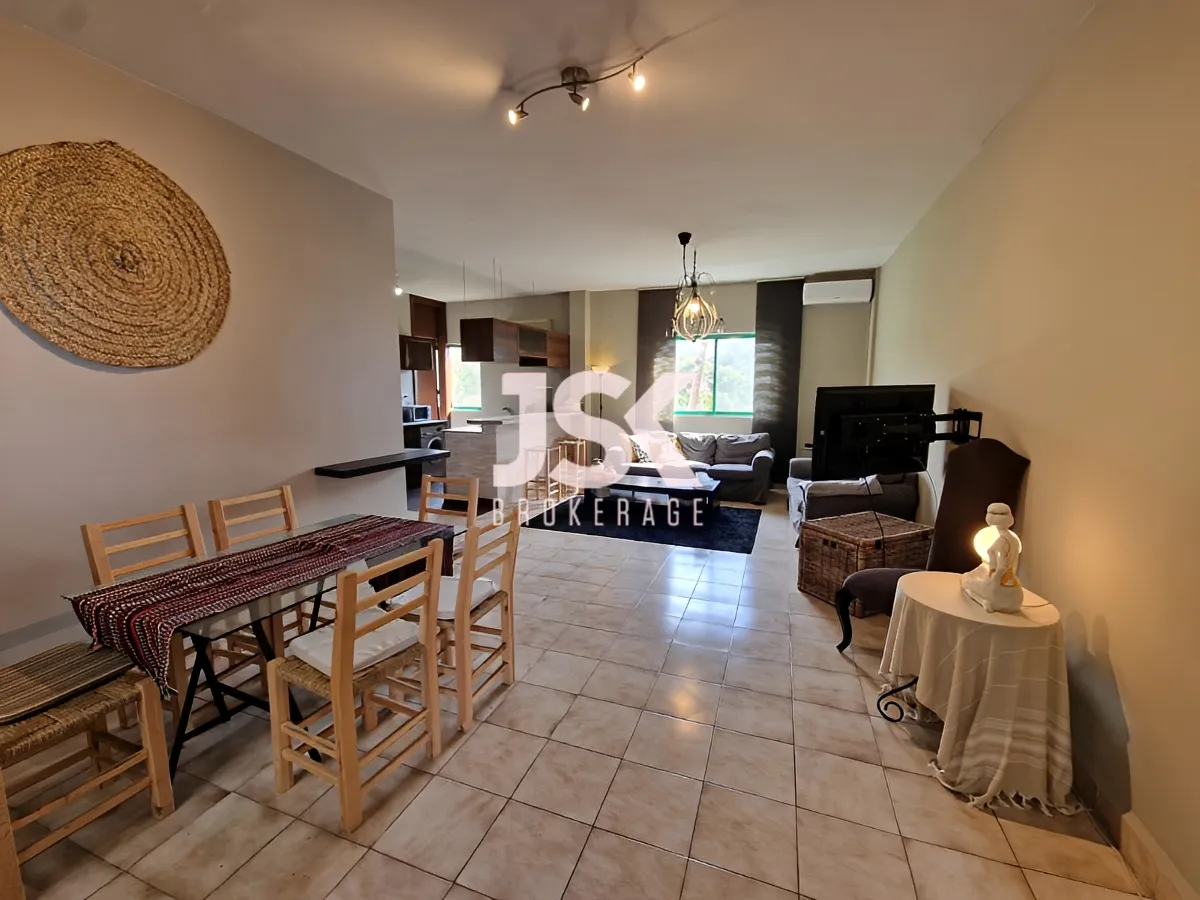 Apartment for Sale in Batroun, Lebanon - 3 bed, 3 bath