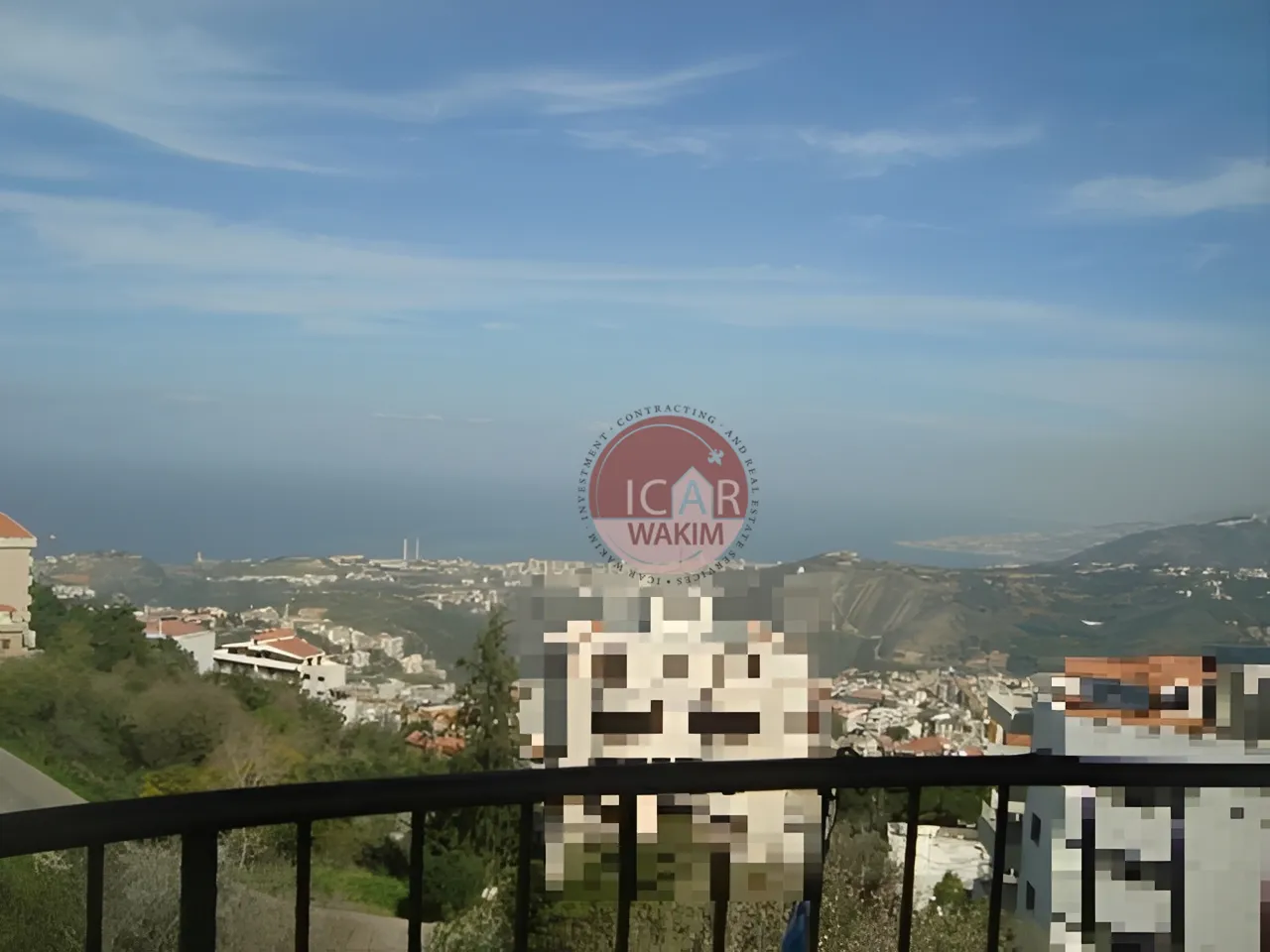 Duplex for Sale in Cornet Chahwan